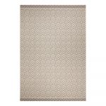 Béžovo-sivý vonkajší koberec Ragami Porto, 160 x 230 cm